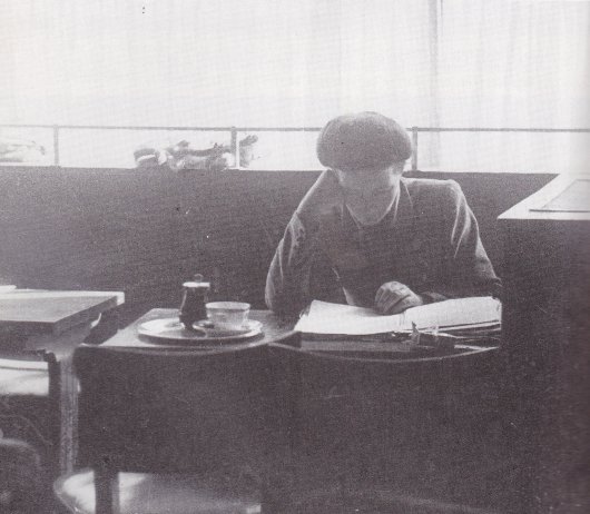 Un Cafecito En El&nbsp;Centro